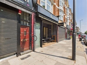 84 Aldermans Hl, Londres à louer Photo de l’immeuble– Image 1 sur 26