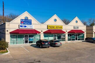 Plus de détails pour 6330 Hwy 290 W, Austin, TX - Local commercial à louer