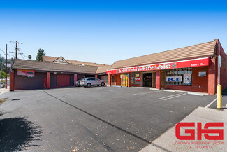 Plus de détails pour 6801 N Figueroa St, Los Angeles, CA - Local commercial à vendre