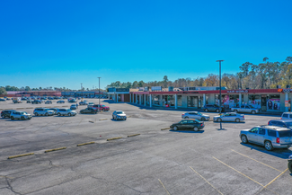 Plus de détails pour 4685-4875 Concord Rd, Beaumont, TX - Local commercial à louer