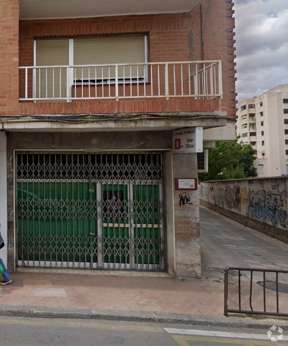 Immeuble residentiel dans Cuenca, Cuenca à vendre Photo intérieure– Image 1 sur 2