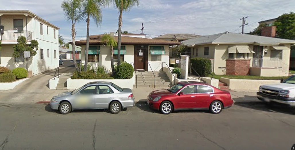 4453 Euclid Ave, San Diego, CA à louer Photo principale– Image 1 sur 4