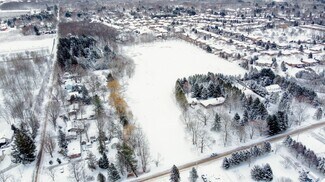 Plus de détails pour 1237 Maple St, Pelham, ON - Terrain à vendre
