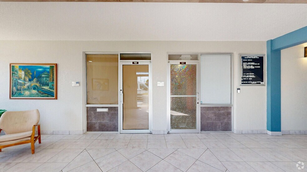 7523 Aloma Ave, Winter Park, FL à vendre - Numérisation 3D Matterport – Image 3 sur 22