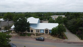 Plus de détails pour 12 Chisholm Trl, Round Rock, TX - Bureau/Local commercial à louer