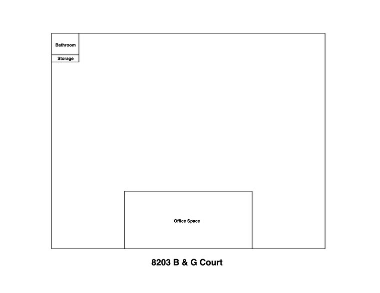 8203 B & G Ct, Stokesdale, NC à louer - Photo de l’immeuble – Image 2 sur 18