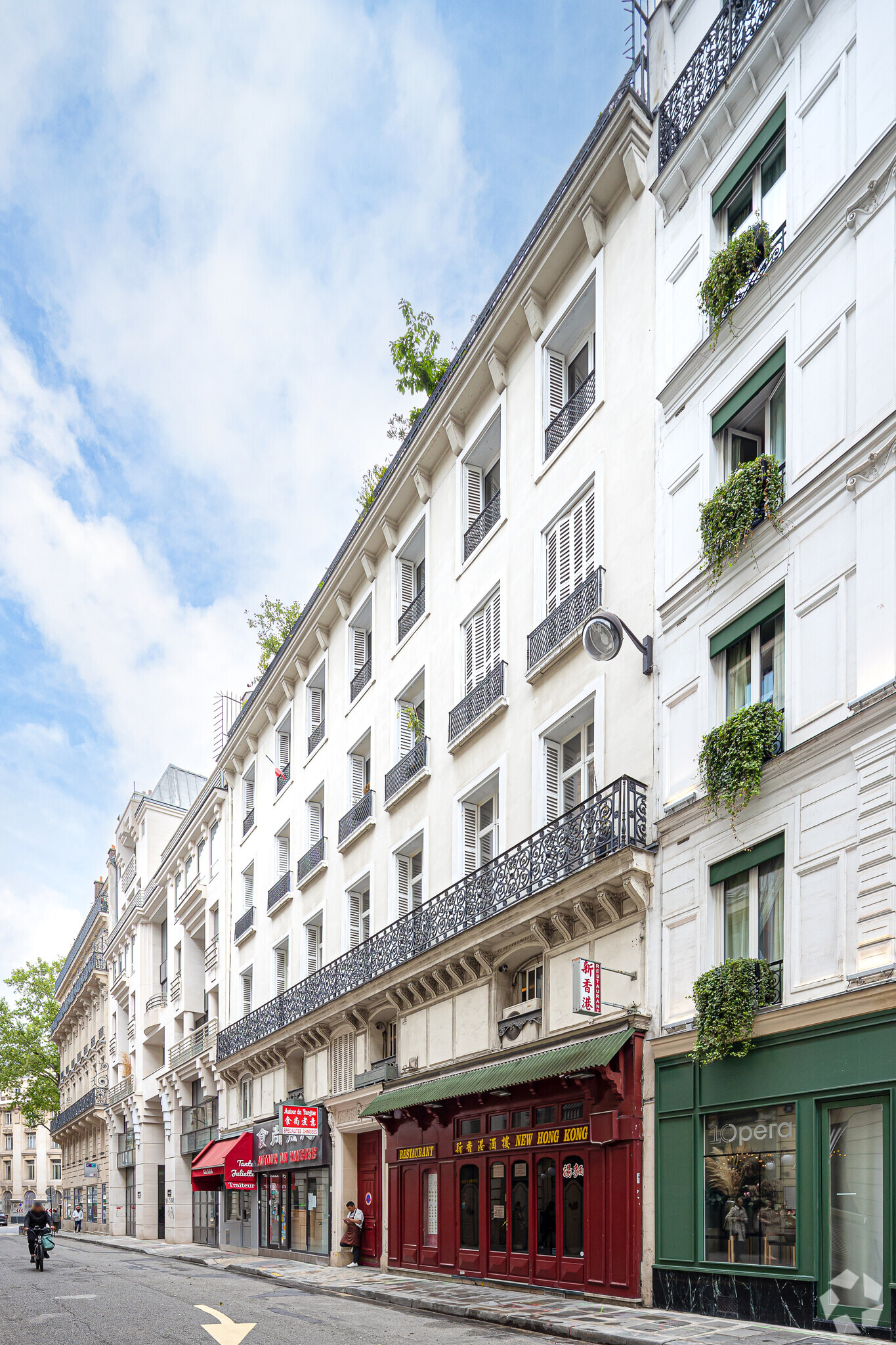 12 Rue Du Helder, Paris à louer Photo principale– Image 1 sur 2