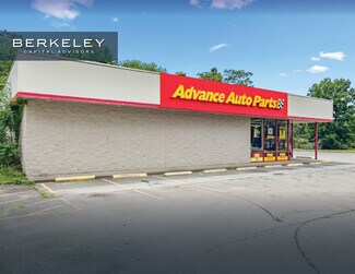 Plus de détails pour 305 Pennsylvania Ave, Elmira, NY - Local commercial à vendre