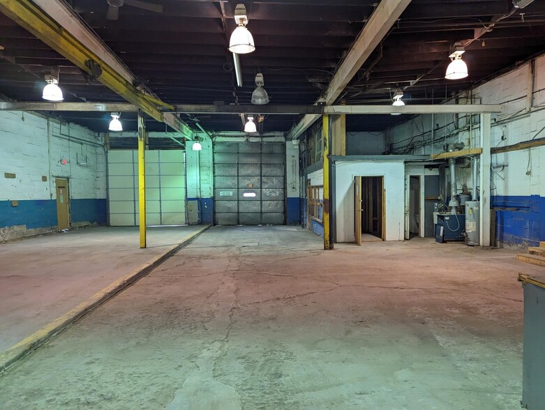 17 Erie St, Albany, NY à louer - Photo intérieure – Image 2 sur 3