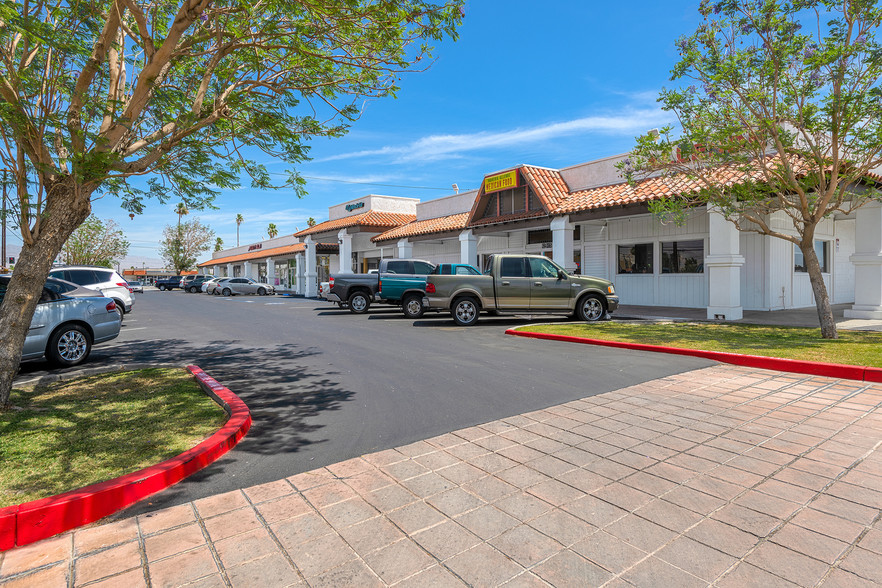 44105 Jackson St, Indio, CA à louer - Autre – Image 1 sur 4
