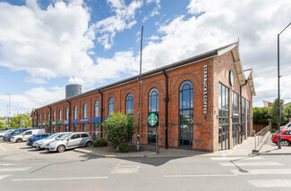 Plus de détails pour 2 Upperton Rd, Leicester - Local commercial à louer