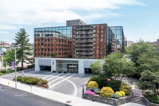 Plus de détails pour 707 Summer St, Stamford, CT - Bureau à louer
