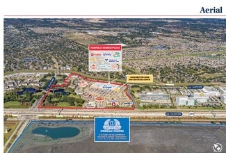 Plus de détails pour Cypresswood Rd, Cypress, TX - Local commercial à louer