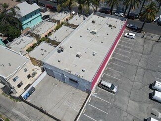 Plus de détails pour 456 E 20th St, Los Angeles, CA - Industriel/Logistique à vendre