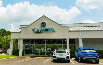6440-6554 George Washington Mem Hwy, Yorktown, VA à louer Photo de l’immeuble– Image 1 sur 4