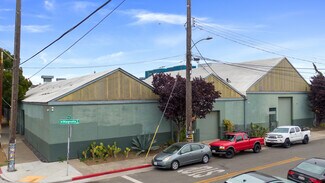 Plus de détails pour 2534 Magnolia St, Oakland, CA - Industriel/Logistique à vendre