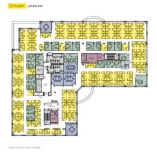 4 Polaris Way, Aliso Viejo, CA à louer Plan d’étage– Image 1 sur 1