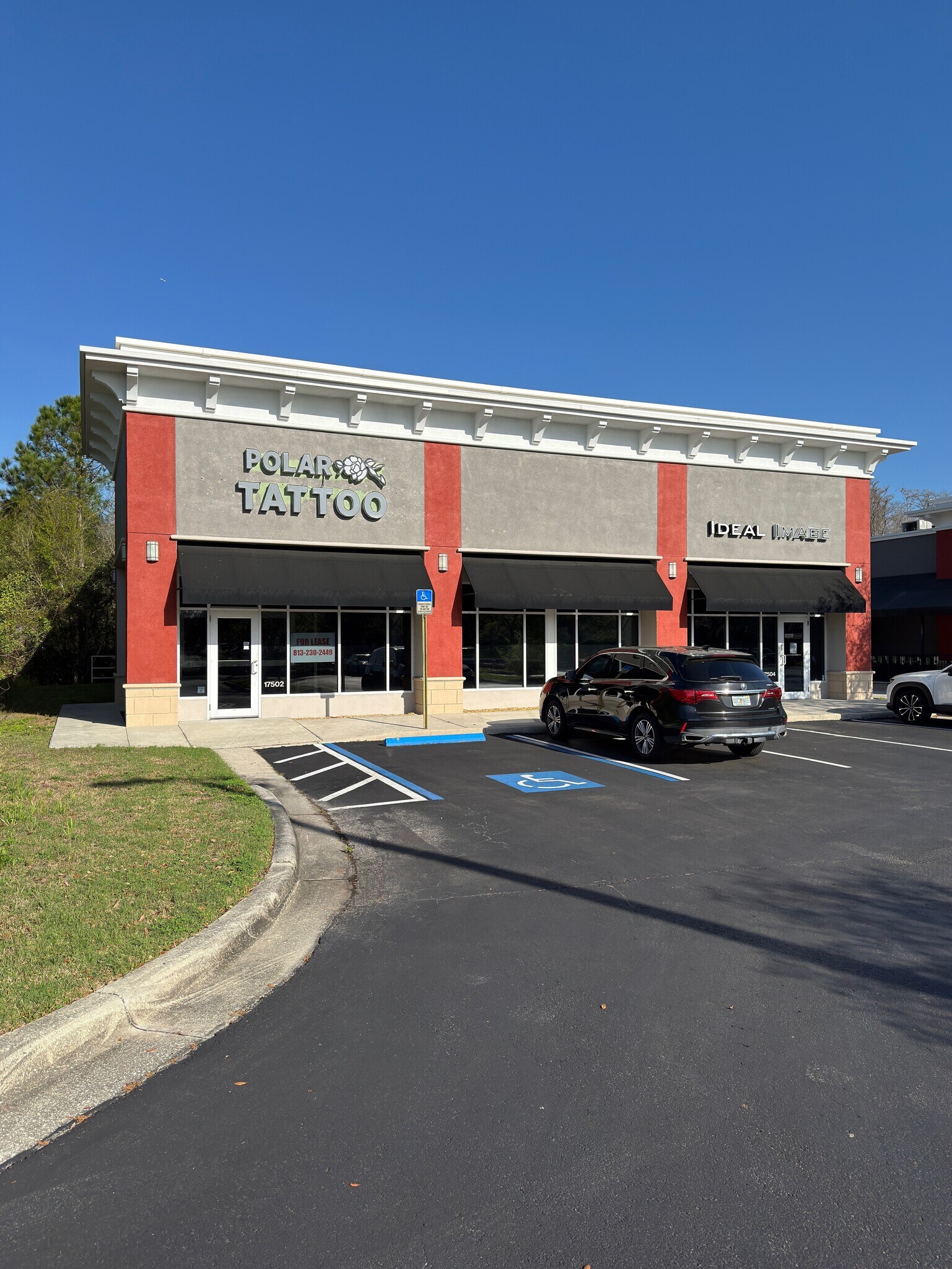 17502-17525 Preserve Walk Ln, Tampa, FL à louer Photo principale– Image 1 sur 13