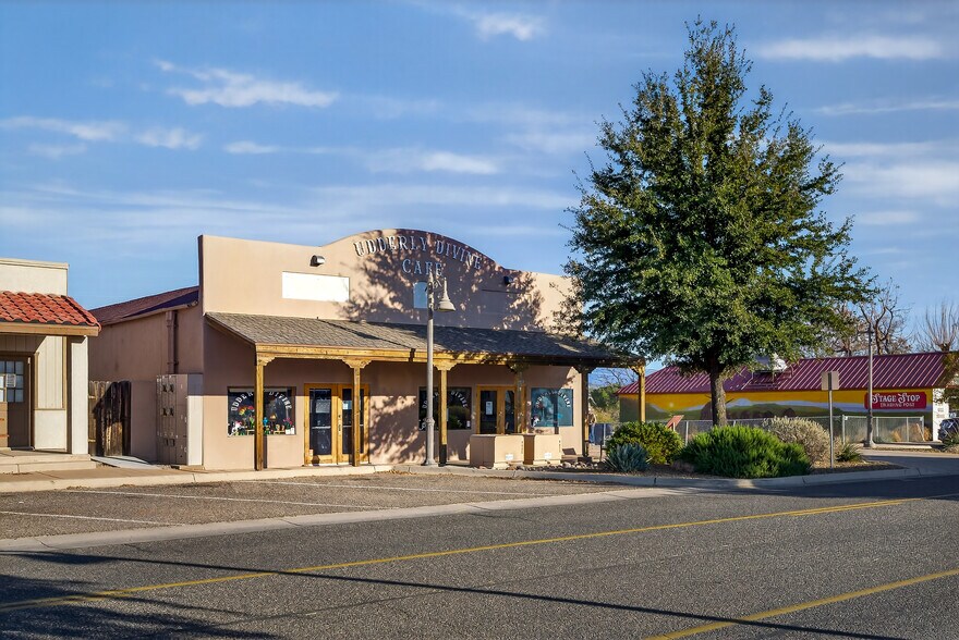 545 S Main St, Camp Verde, AZ à vendre - Photo principale – Image 1 sur 59