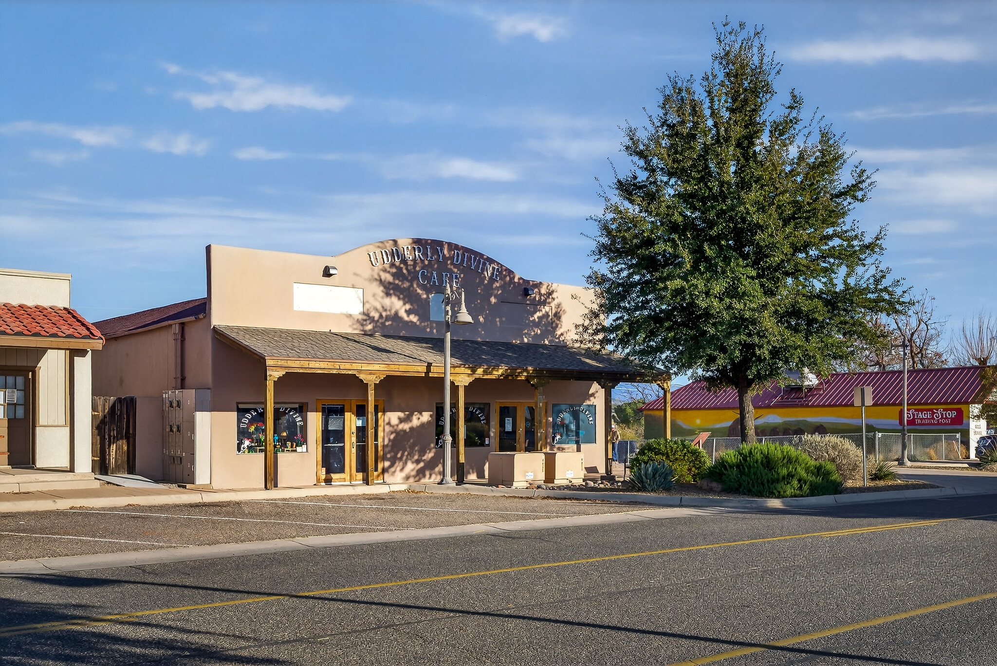 545 S Main St, Camp Verde, AZ à vendre Photo principale– Image 1 sur 60
