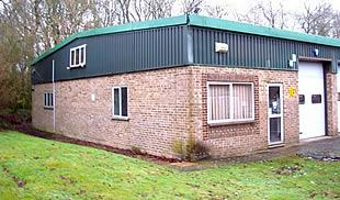 Plus de détails pour Watery Ln, Kemsing - Industriel/Logistique à vendre