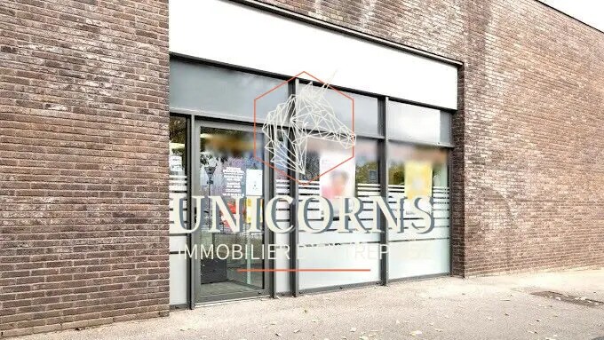 Local commercial dans Blagnac à vendre - Photo de l’immeuble – Image 2 sur 5