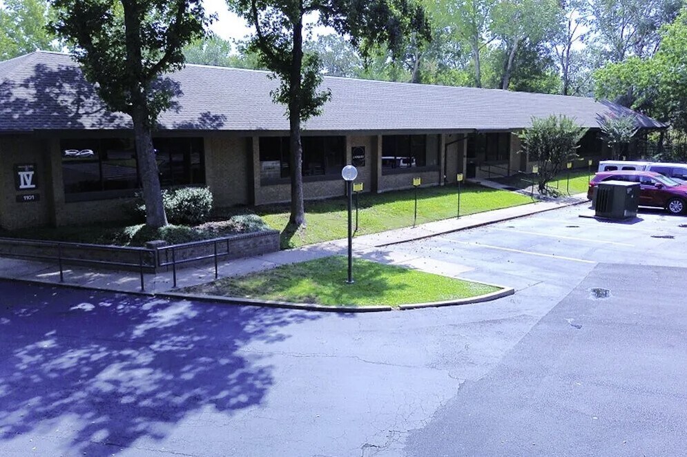 1101 E Southeast Loop 323, Tyler, TX à louer Photo principale– Image 1 sur 19