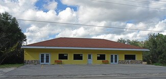 Plus de détails pour 8290 S Florida Ave, Floral City, FL - Local commercial à vendre