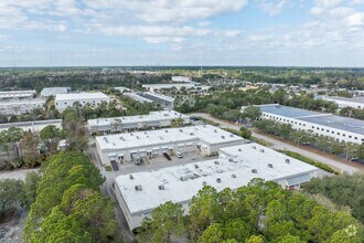 11762 Marco Beach Dr, Jacksonville, FL - VUE AÉRIENNE  vue de carte - Image1