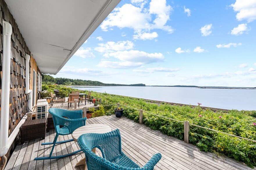 750 Route 774, Campobello, NB à vendre - Photo de l’immeuble – Image 3 sur 4
