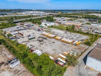 Plus de détails pour 3333 Sheffield Ave, Hammond, IN - Industriel/Logistique à louer