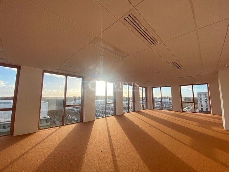 Bureau dans Palaiseau à louer - Photo de l’immeuble – Image 3 sur 5