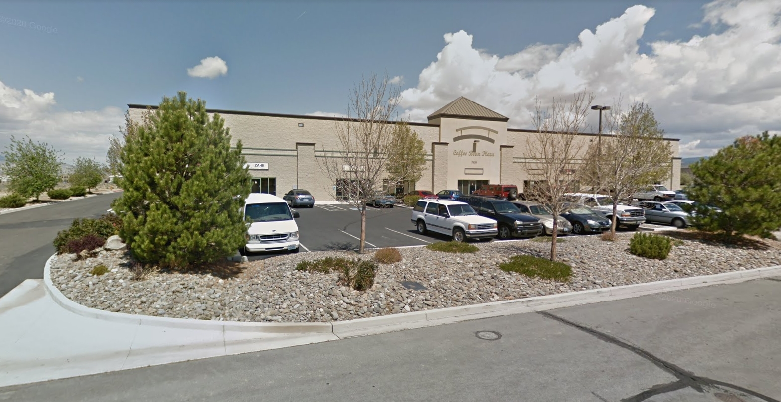2436 Precision Dr, Minden, NV à louer Photo principale– Image 1 sur 13