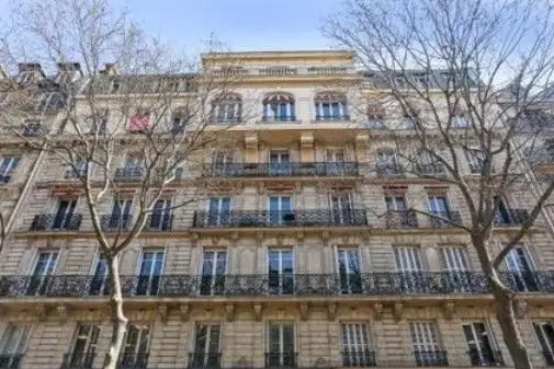 Photo de l’immeuble