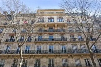 Plus de détails pour 10 Boulevard Malesherbes, Paris - Bureau à vendre