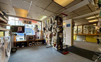 14 The Hollow, Earl Shilton à louer Photo intérieure– Image 2 sur 15