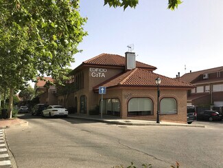 Plus de détails pour Calle Peñuelas, 1, Daganzo de Arriba - Local commercial à louer
