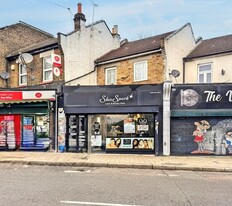 96 Snakes Ln E, Woodford Green LND - Immobilier d'entreprise