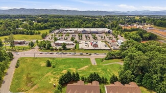 Plus de détails pour 1415 E Jackson Blvd, Jonesborough, TN - Terrain à vendre