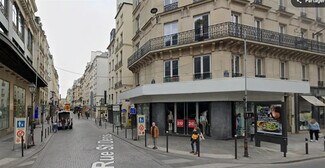 Plus de détails pour Bureau à louer