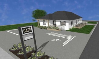 Plus de détails pour 4950 1st Ave N, Saint Petersburg, FL - Local commercial à louer