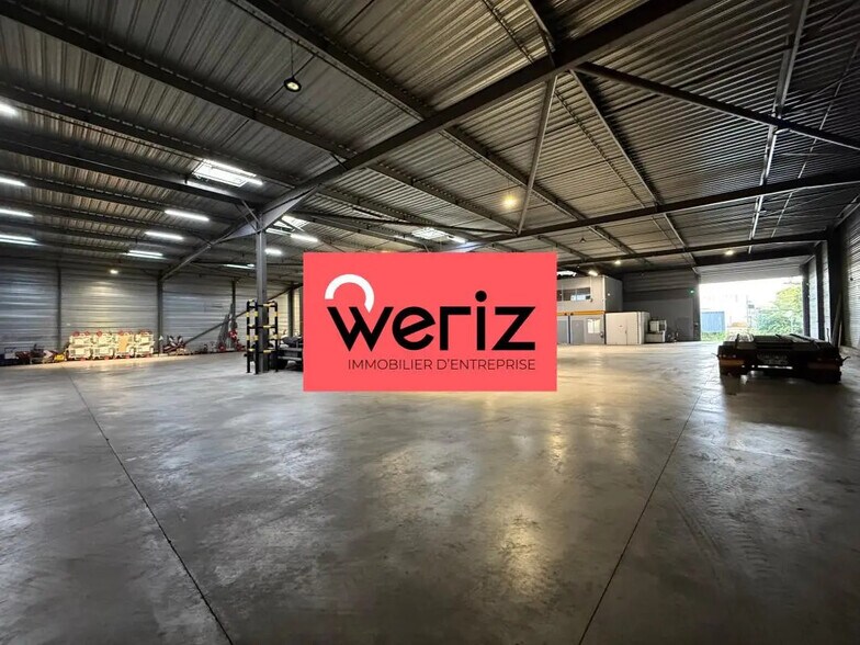 Bureau dans Aubagne à louer - Photo intérieure – Image 3 sur 7