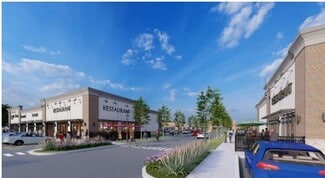 Plus de détails pour 18520 W 7 Mile Rd, Detroit, MI - Local commercial à louer