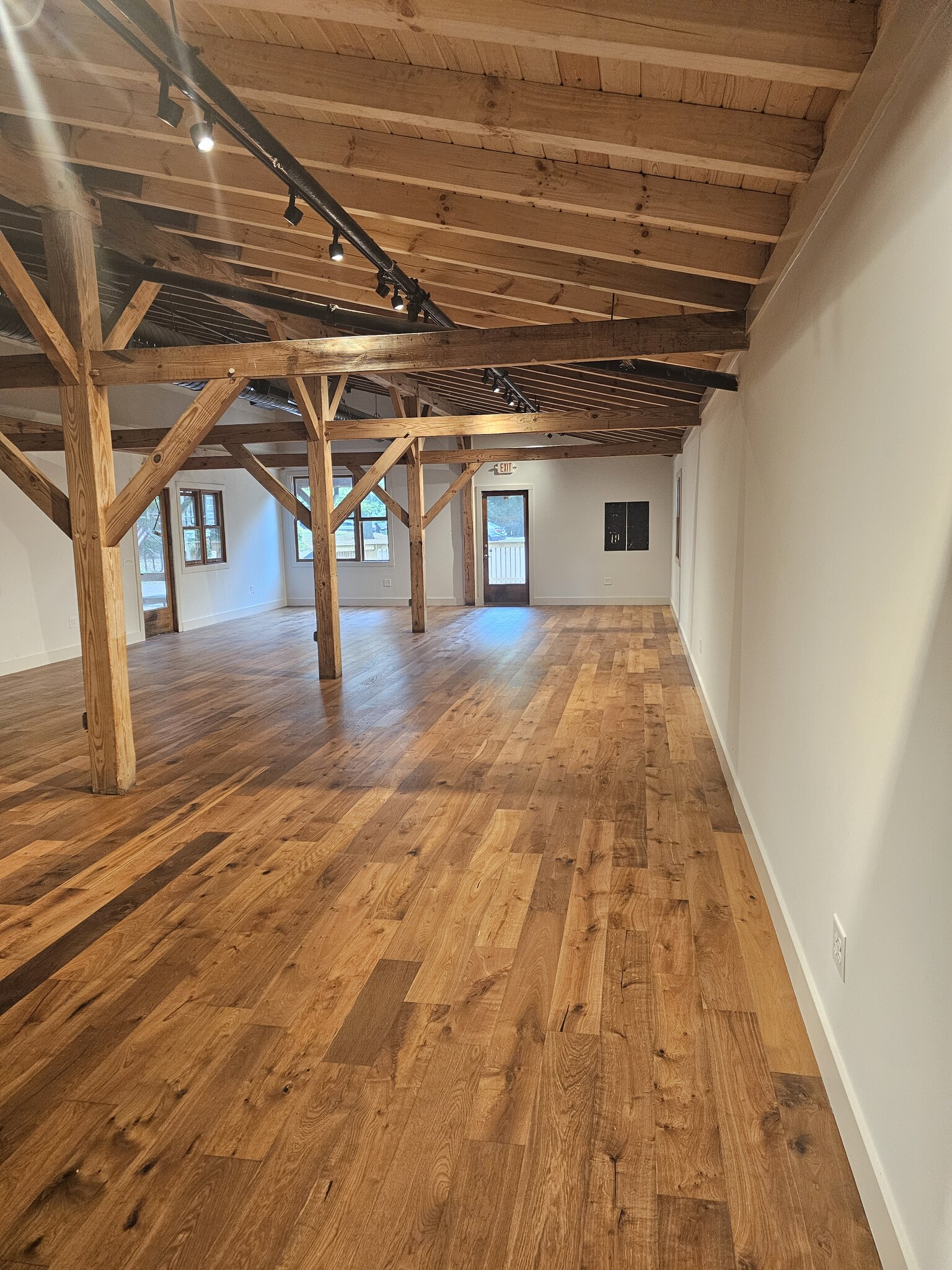 1169 Canton St, Roswell, GA à louer Photo de l’immeuble– Image 1 sur 12