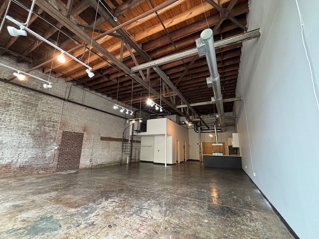 887 W Marietta St NW, Atlanta, GA à louer Photo intérieure– Image 1 sur 10