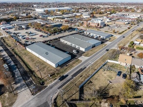 2309 Franklin Dr, Mesquite, TX - Vue aérienne  vue de carte - Image1