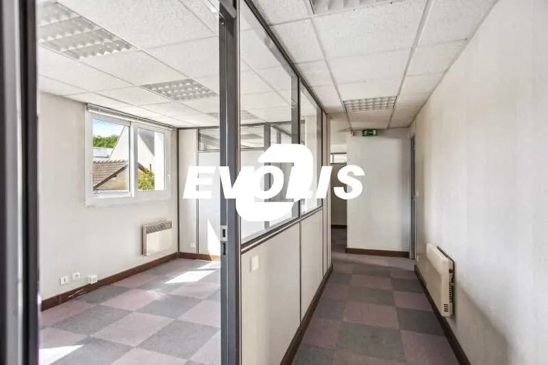 Bureau dans Villeparisis à vendre - Photo de l’immeuble – Image 3 sur 9