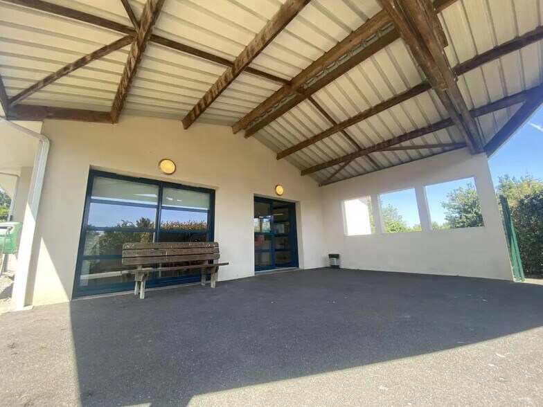 Bureau dans La Chapelle-sur-Erdre à louer - Photo de l’immeuble – Image 2 sur 5