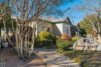 Plus de détails pour 803 E Main Hospitality Redevelopment – à vendre, Fredericksburg, TX