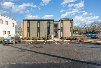 Plus de détails pour 817 New Bern Ave, Raleigh, NC - Bureau à vendre